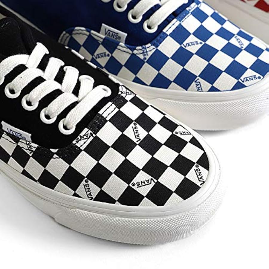 Amazon | VANS VAULT バンズ ボルト チェッカーボード